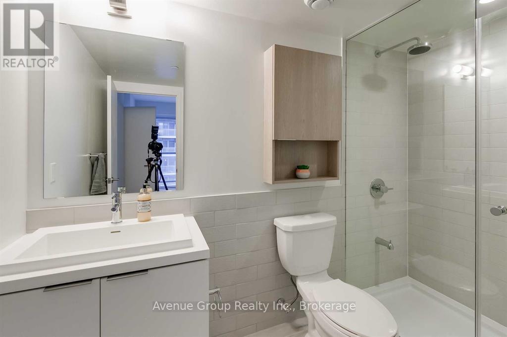 N1008 - 6 Sonic Way, Toronto, Ontario  M3C 0P1 - Photo 15 - C13816774