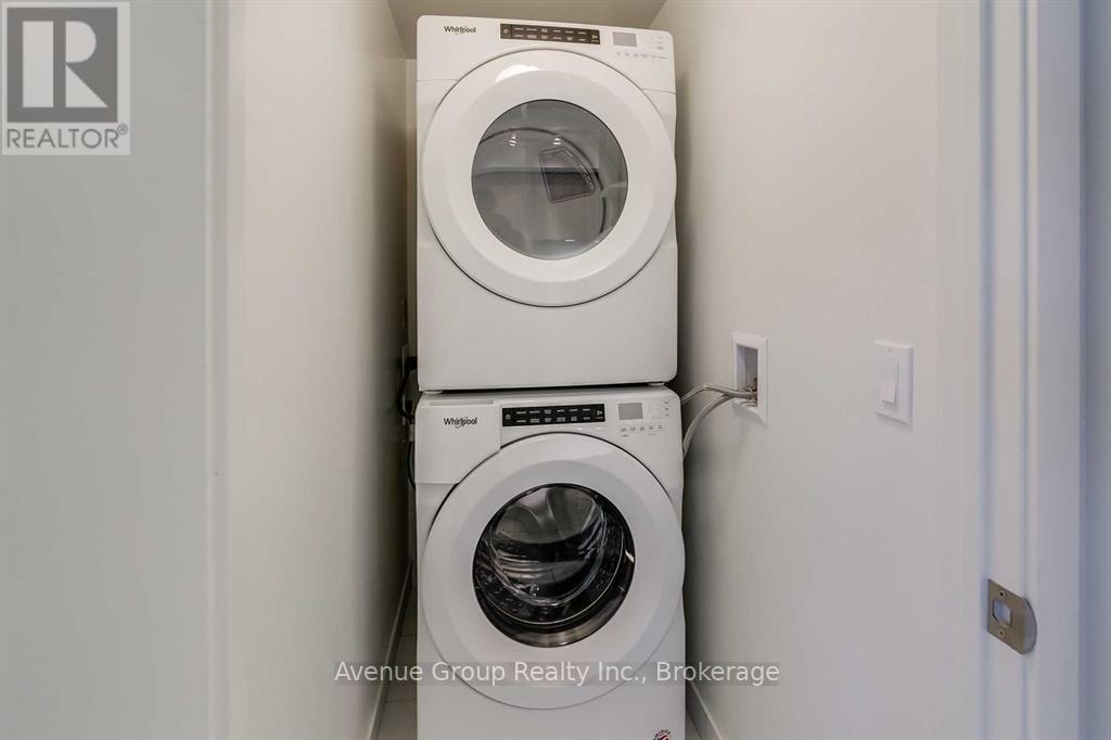 N1008 - 6 Sonic Way, Toronto, Ontario  M3C 0P1 - Photo 16 - C13816774