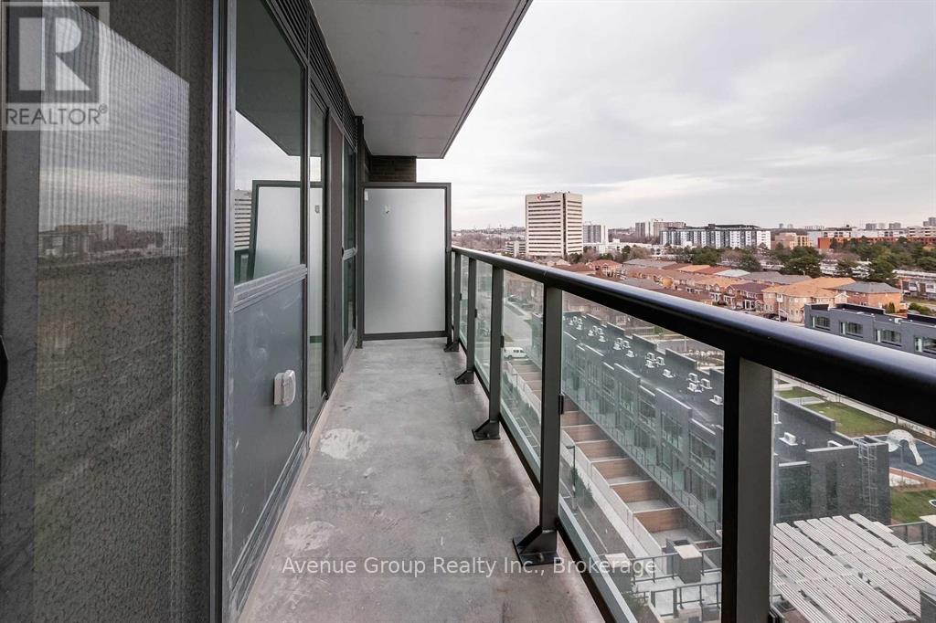 N1008 - 6 Sonic Way, Toronto, Ontario  M3C 0P1 - Photo 17 - C13816774