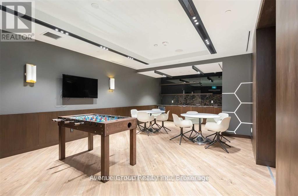 N1008 - 6 Sonic Way, Toronto, Ontario  M3C 0P1 - Photo 21 - C13816774