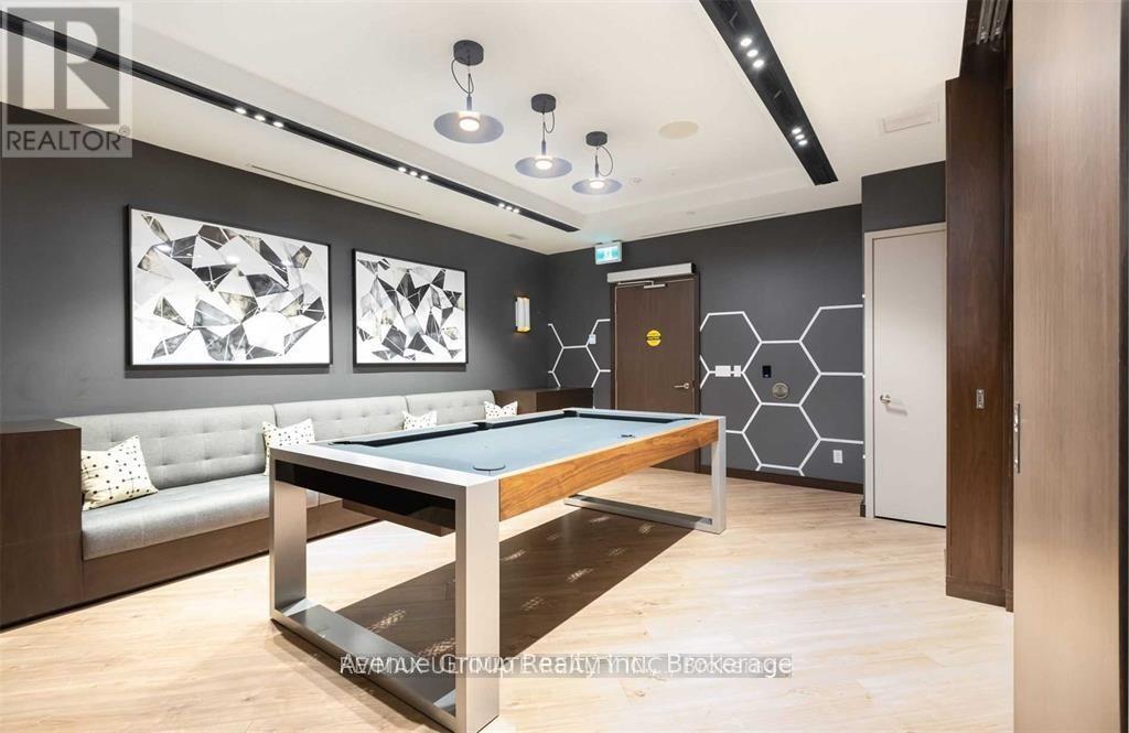 N1008 - 6 Sonic Way, Toronto, Ontario  M3C 0P1 - Photo 22 - C13816774