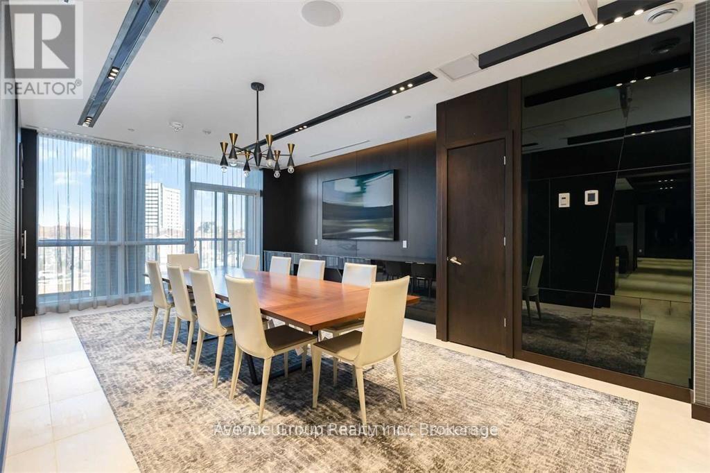 N1008 - 6 Sonic Way, Toronto, Ontario  M3C 0P1 - Photo 23 - C13816774