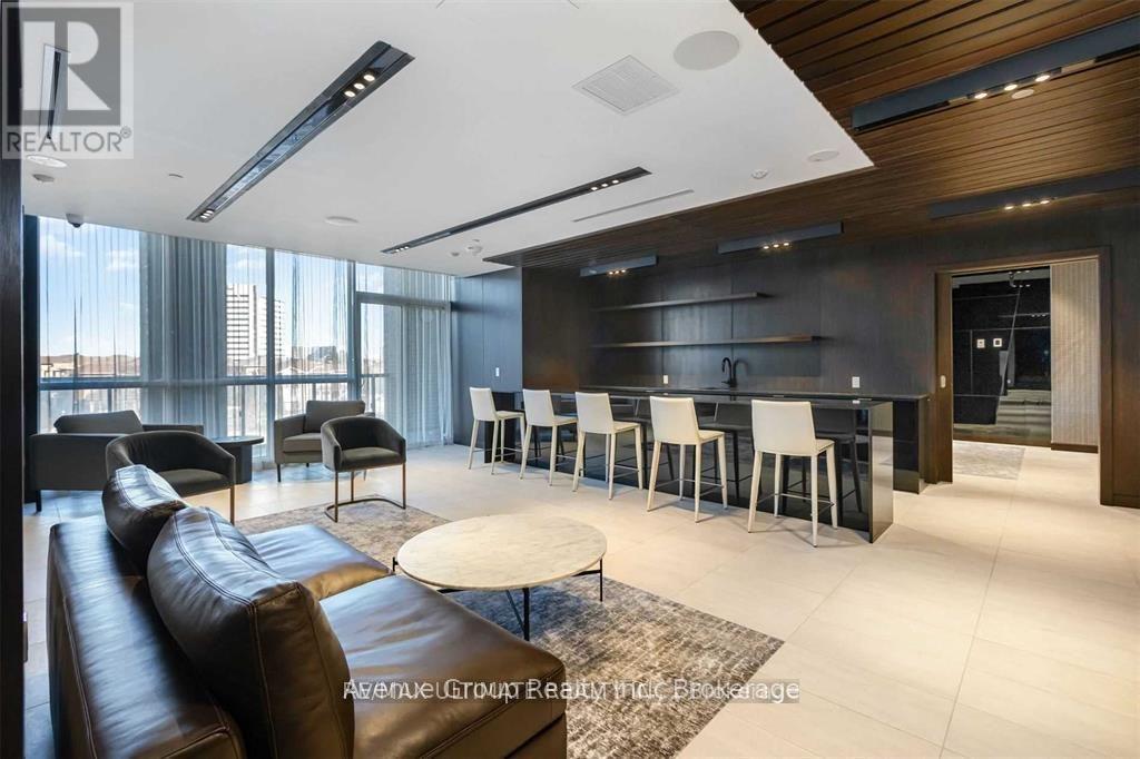 N1008 - 6 Sonic Way, Toronto, Ontario  M3C 0P1 - Photo 24 - C13816774