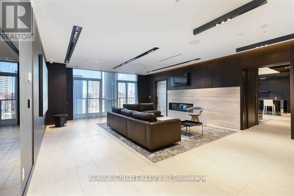 N1008 - 6 Sonic Way, Toronto, Ontario  M3C 0P1 - Photo 25 - C13816774