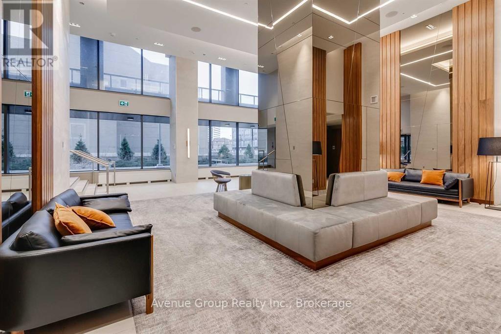 N1008 - 6 Sonic Way, Toronto, Ontario  M3C 0P1 - Photo 26 - C13816774
