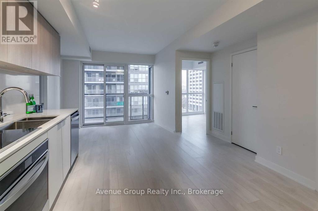 N1008 - 6 Sonic Way, Toronto, Ontario  M3C 0P1 - Photo 3 - C13816774