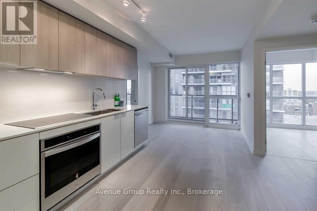 N1008 - 6 Sonic Way, Toronto, Ontario  M3C 0P1 - Photo 4 - C13816774