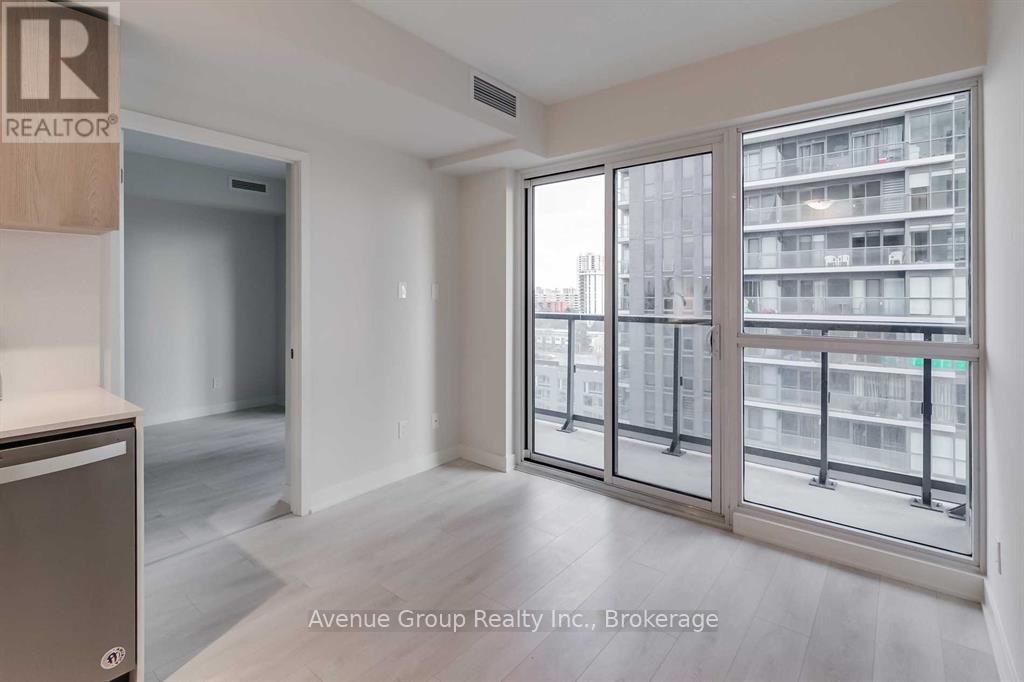 N1008 - 6 Sonic Way, Toronto, Ontario  M3C 0P1 - Photo 7 - C13816774