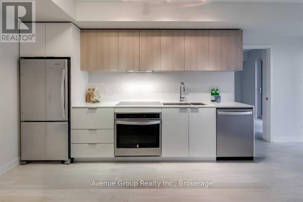 N1008 - 6 Sonic Way, Toronto, Ontario  M3C 0P1 - Photo 8 - C13816774