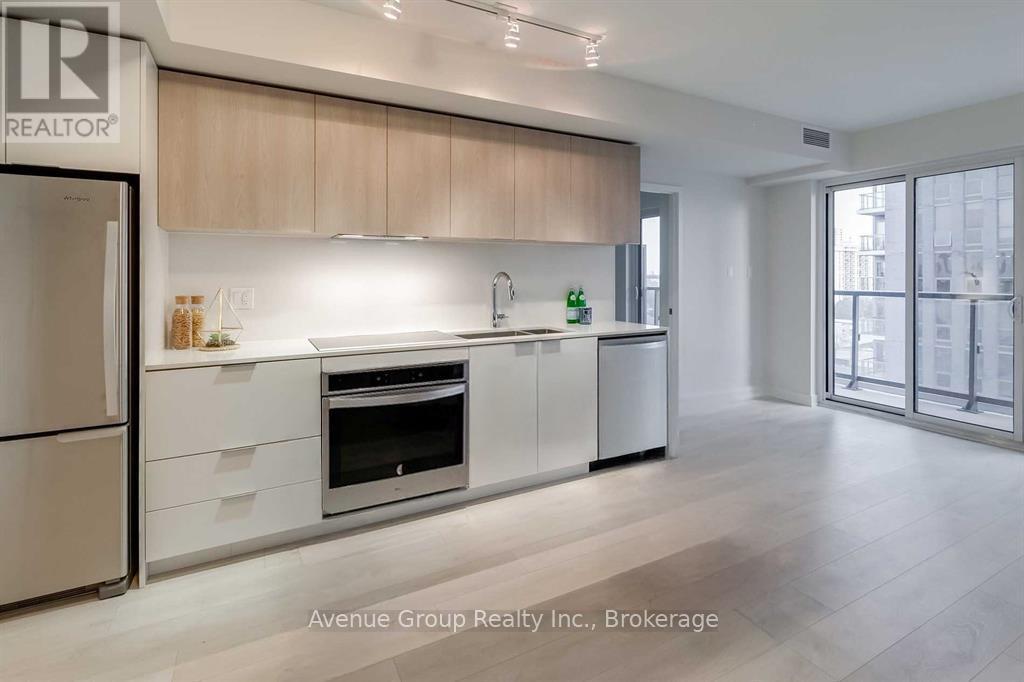 N1008 - 6 Sonic Way, Toronto, Ontario  M3C 0P1 - Photo 9 - C13816774