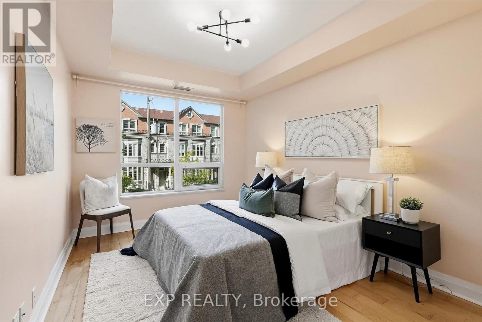 213 - 21 Clairtrell Road, Toronto, Ontario M2N 5J7 - Photo 20 - C13816786
