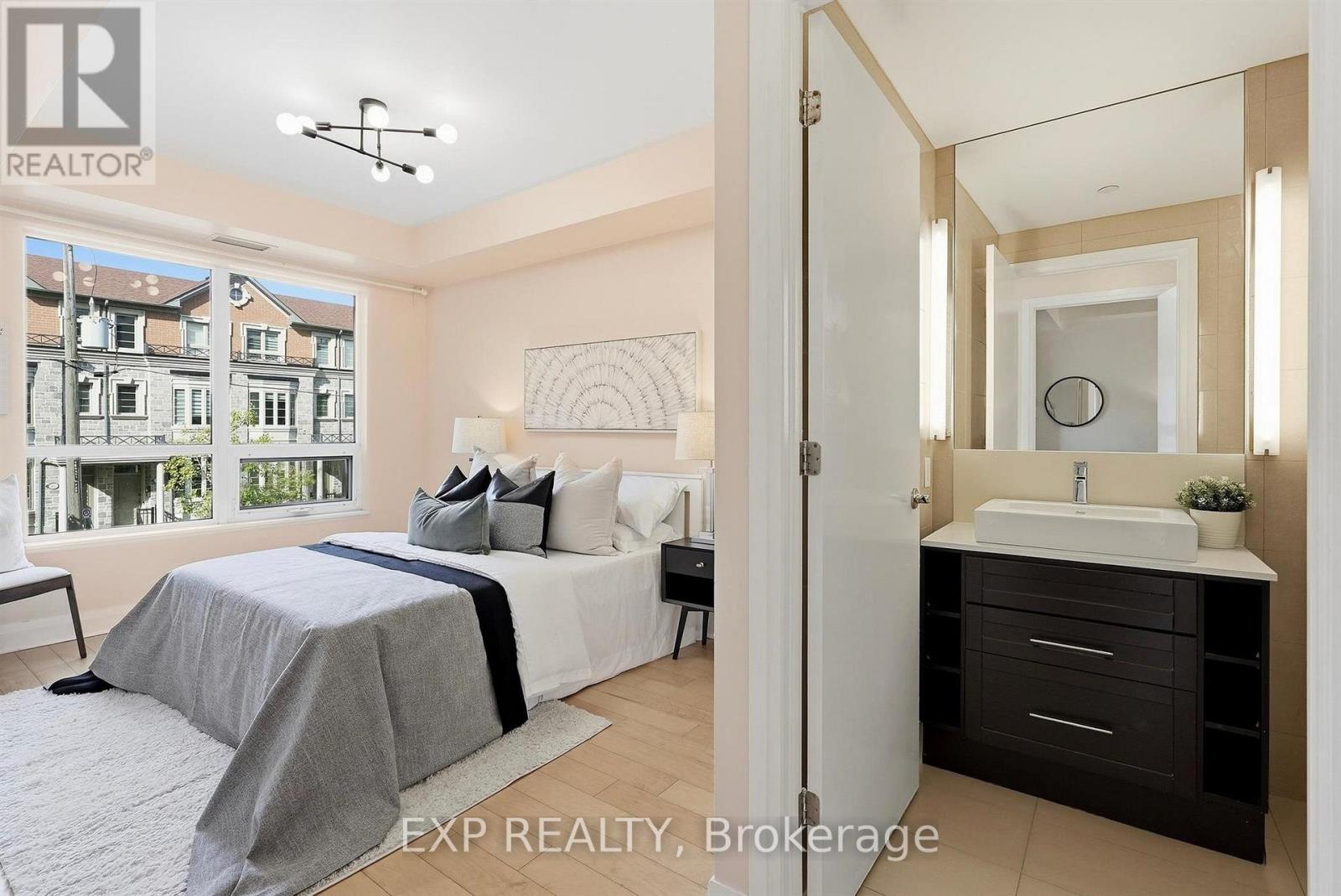 213 - 21 Clairtrell Road, Toronto, Ontario M2N 5J7 - Photo 23 - C13816786