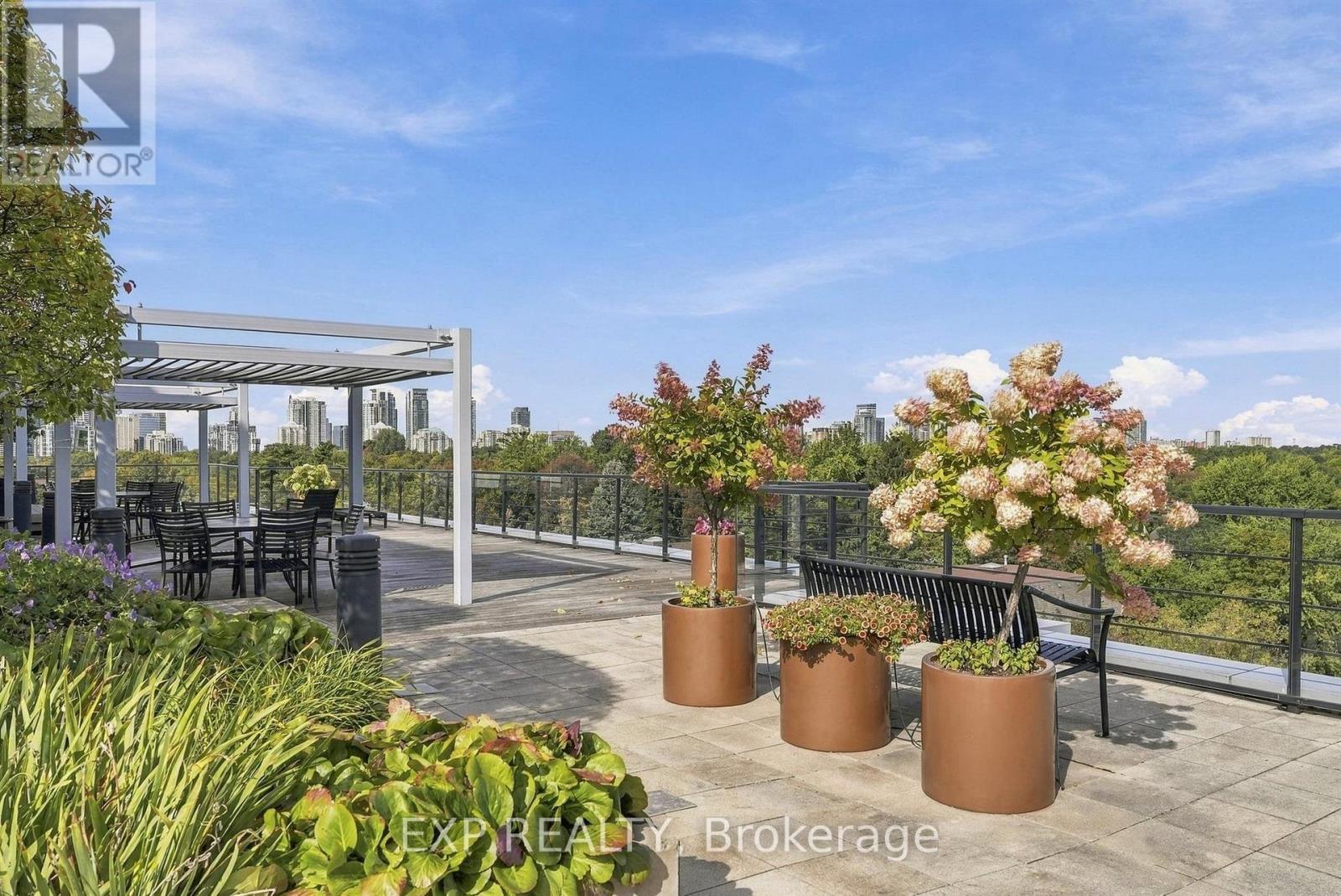 213 - 21 Clairtrell Road, Toronto, Ontario M2N 5J7 - Photo 34 - C13816786