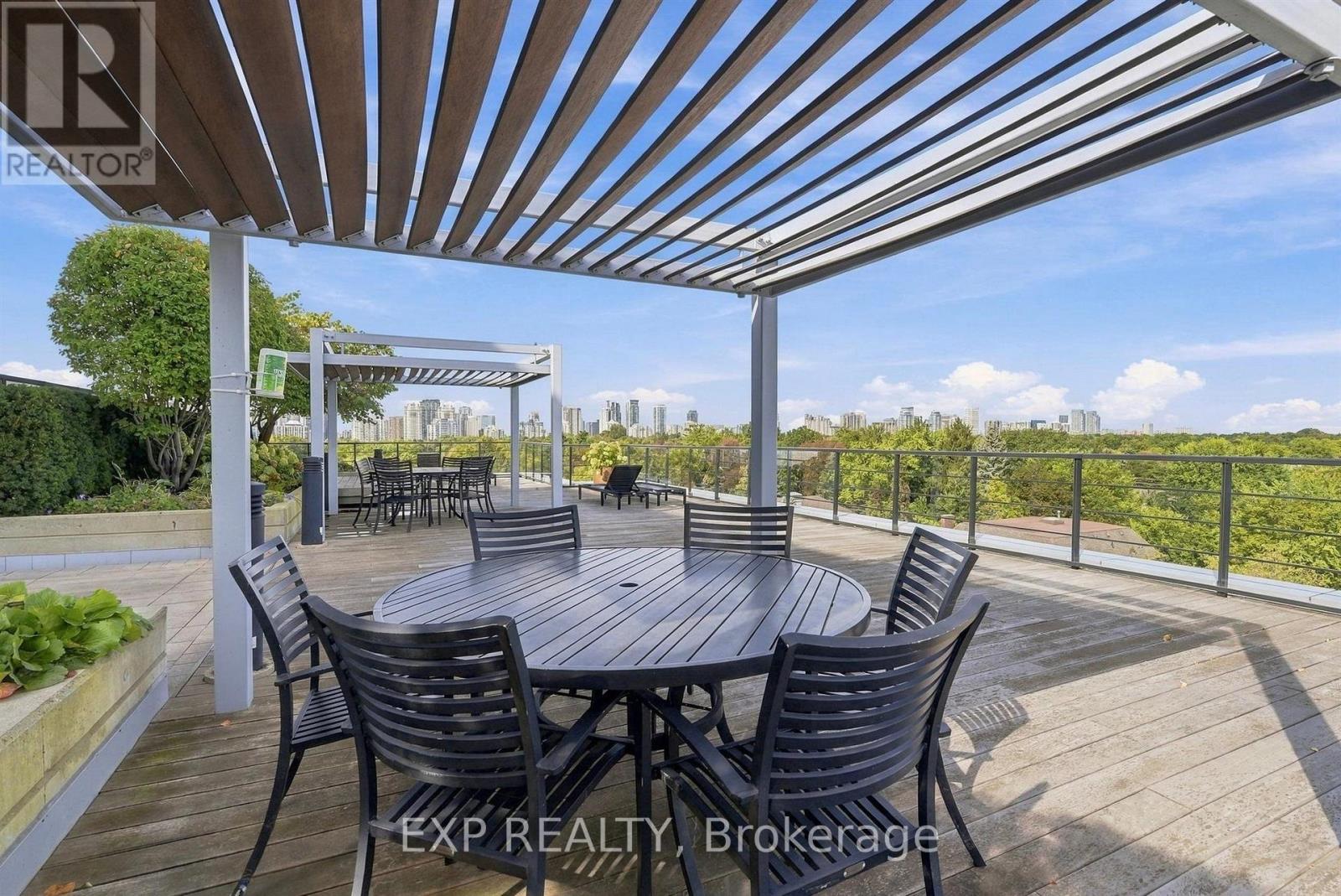 213 - 21 Clairtrell Road, Toronto, Ontario M2N 5J7 - Photo 35 - C13816786