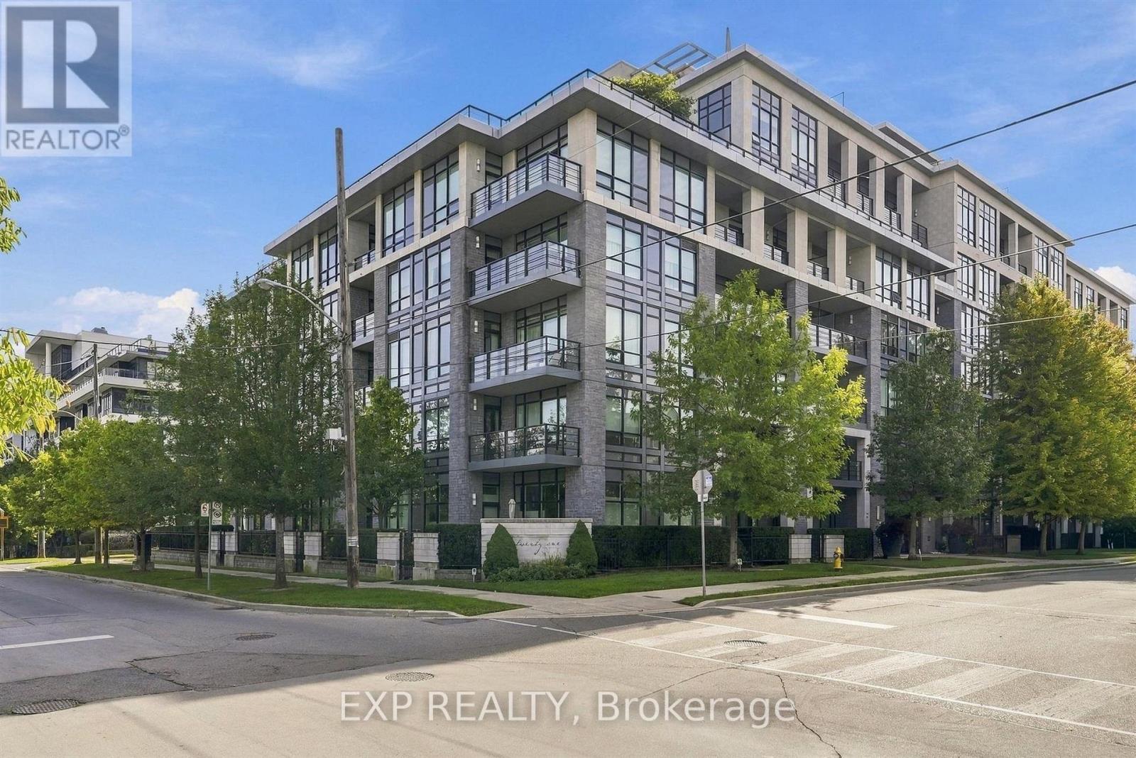 213 - 21 Clairtrell Road, Toronto, Ontario M2N 5J7 - Photo 38 - C13816786