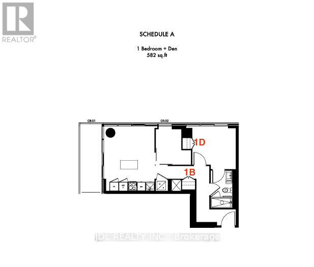4009 - 55 Charles Street E, Toronto, Ontario  M4Y 0J1 - Photo 16 - C13816816