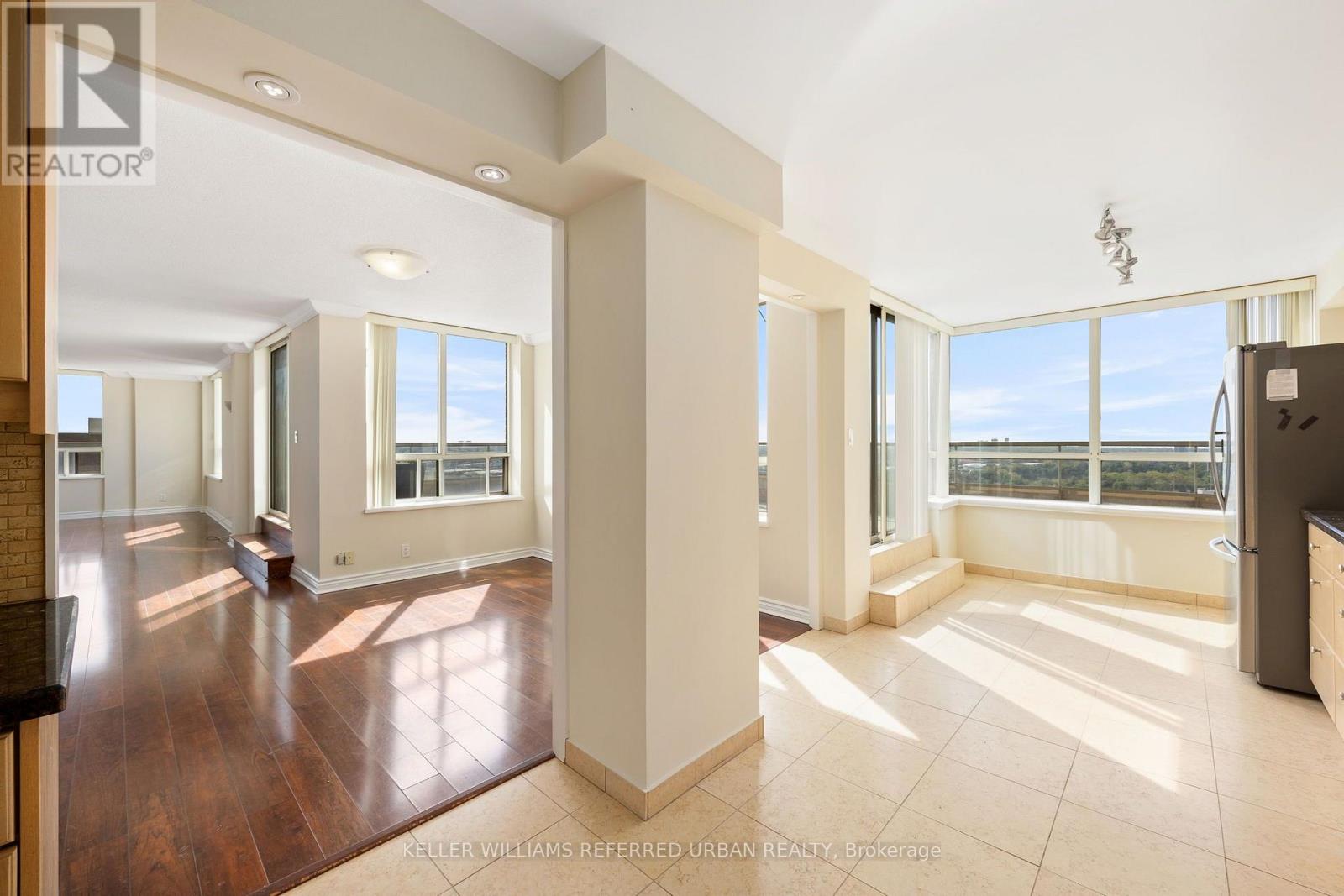 2903 - 205 Wynford Drive S, Toronto, Ontario  M3C 3P4 - Photo 3 - C13816846