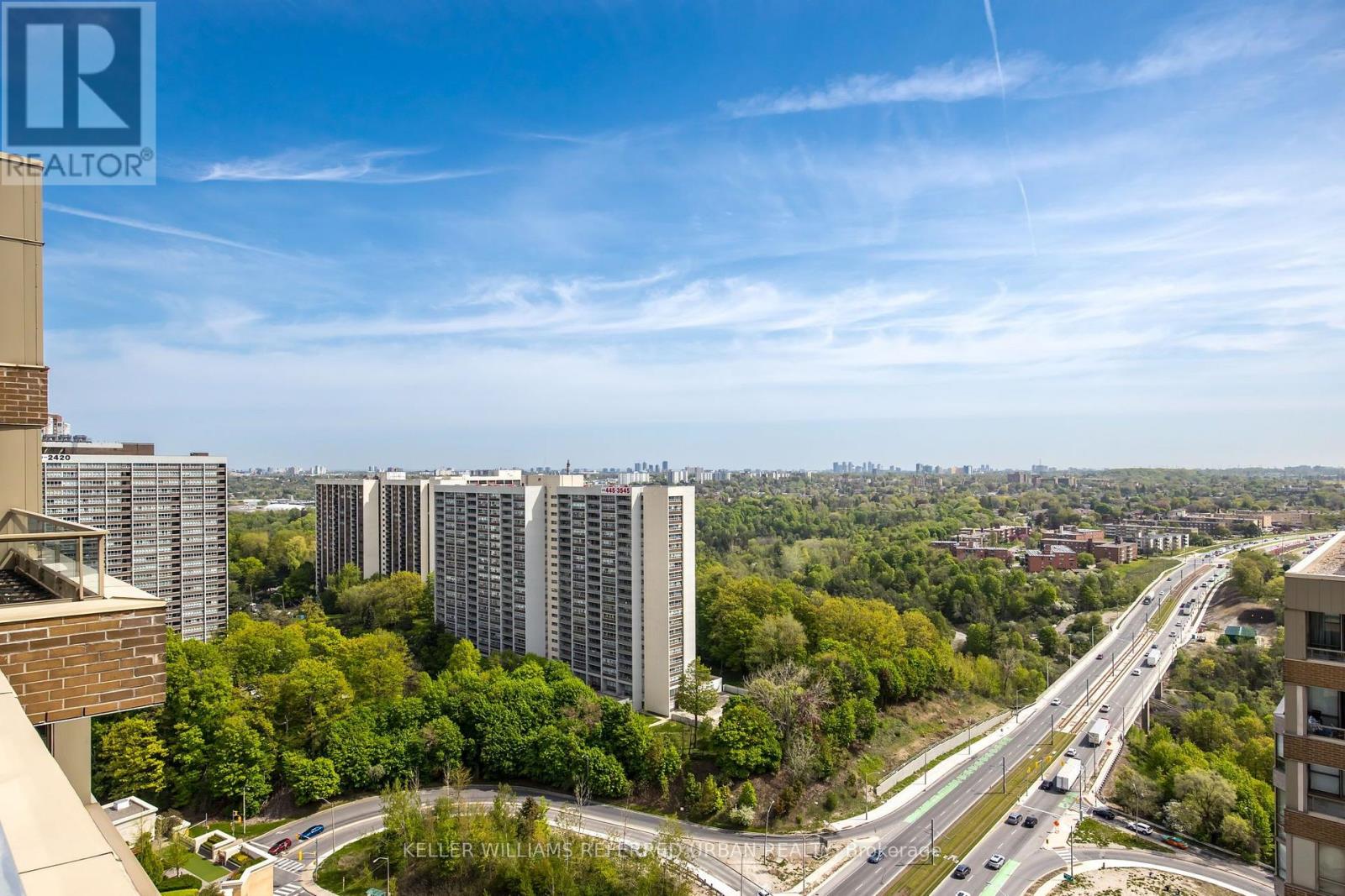 2903 - 205 Wynford Drive S, Toronto, Ontario  M3C 3P4 - Photo 32 - C13816846