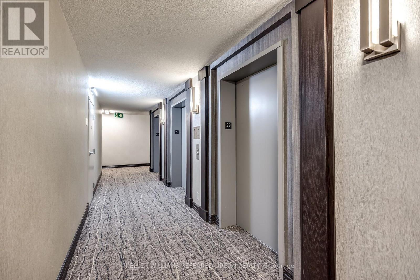 2903 - 205 Wynford Drive S, Toronto, Ontario  M3C 3P4 - Photo 33 - C13816846