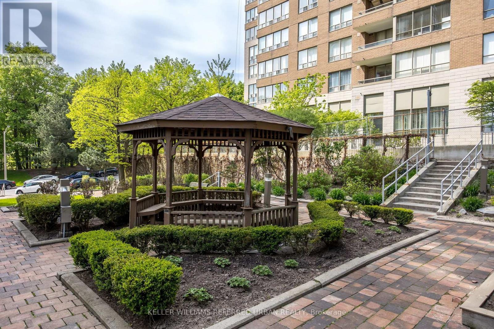 2903 - 205 Wynford Drive S, Toronto, Ontario  M3C 3P4 - Photo 42 - C13816846