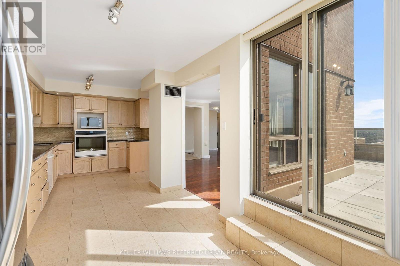2903 - 205 Wynford Drive S, Toronto, Ontario  M3C 3P4 - Photo 5 - C13816846