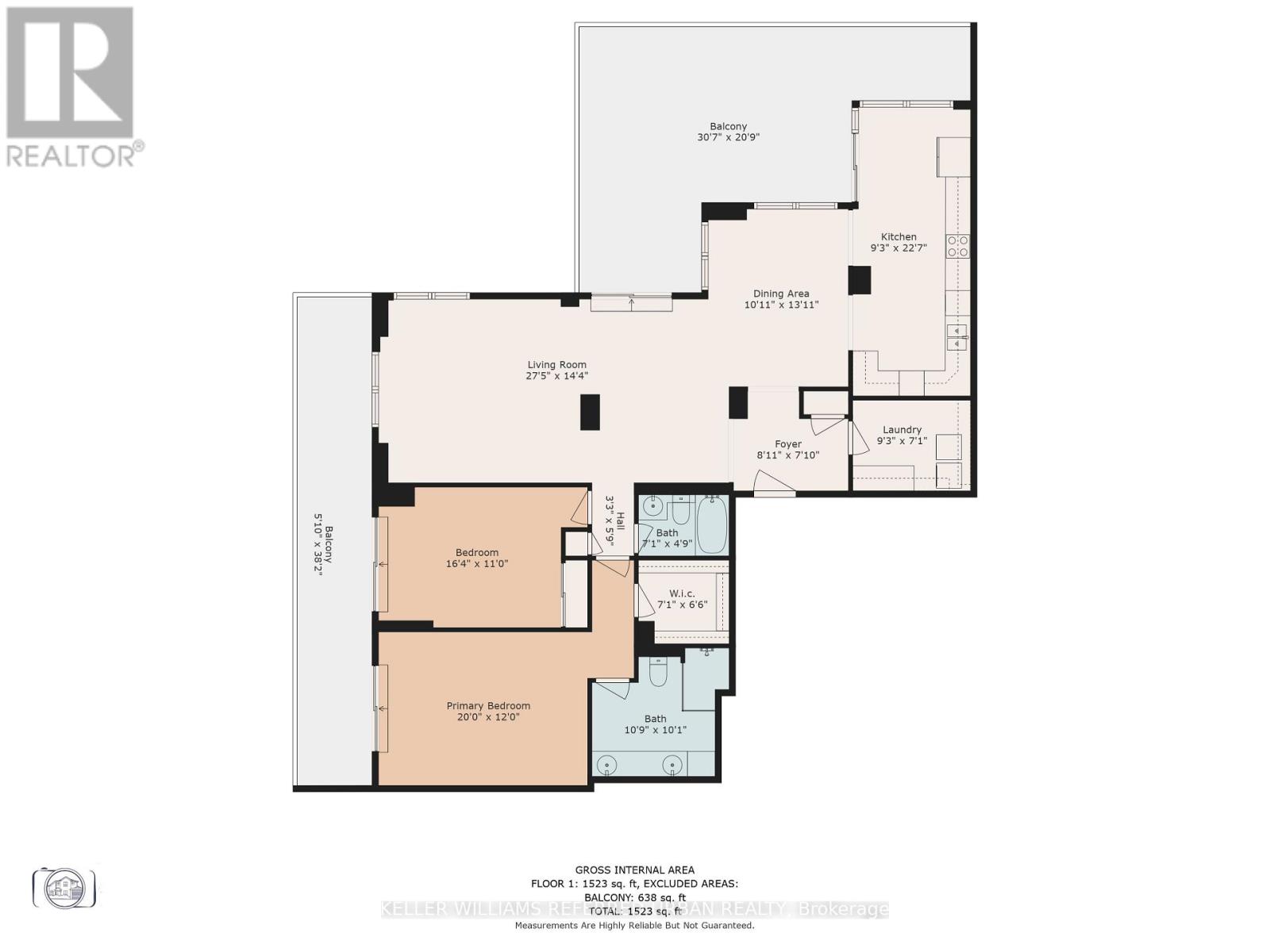 2903 - 205 Wynford Drive S, Toronto, Ontario  M3C 3P4 - Photo 50 - C13816846