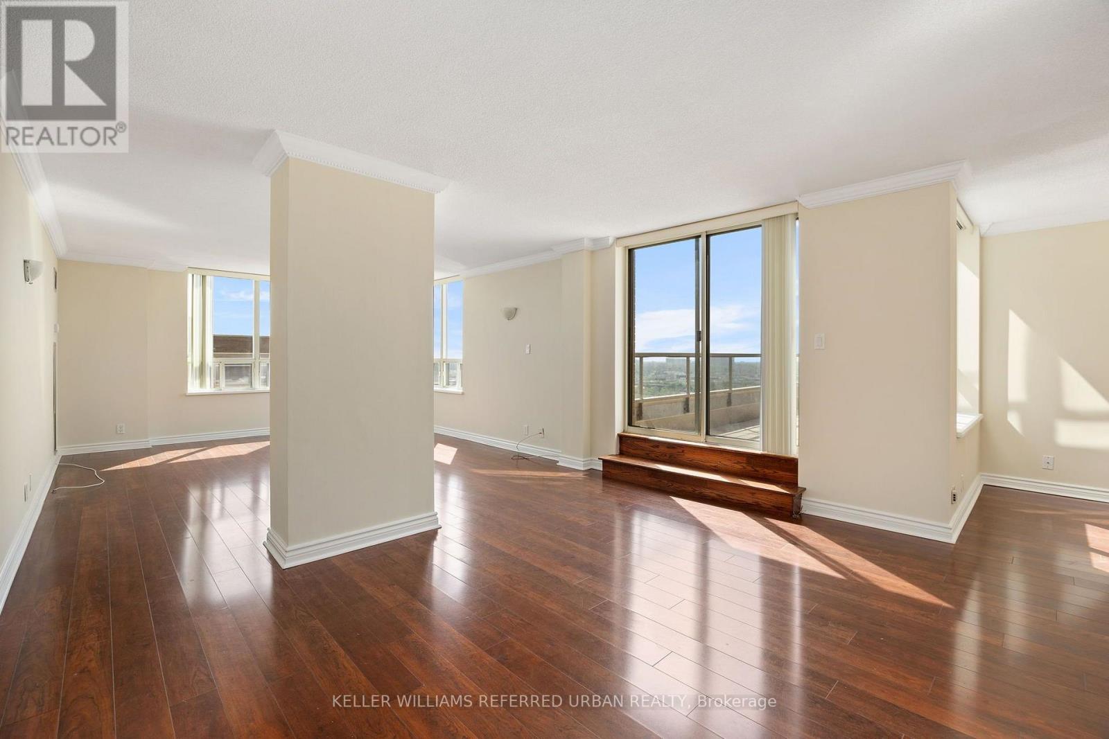 2903 - 205 Wynford Drive S, Toronto, Ontario  M3C 3P4 - Photo 8 - C13816846