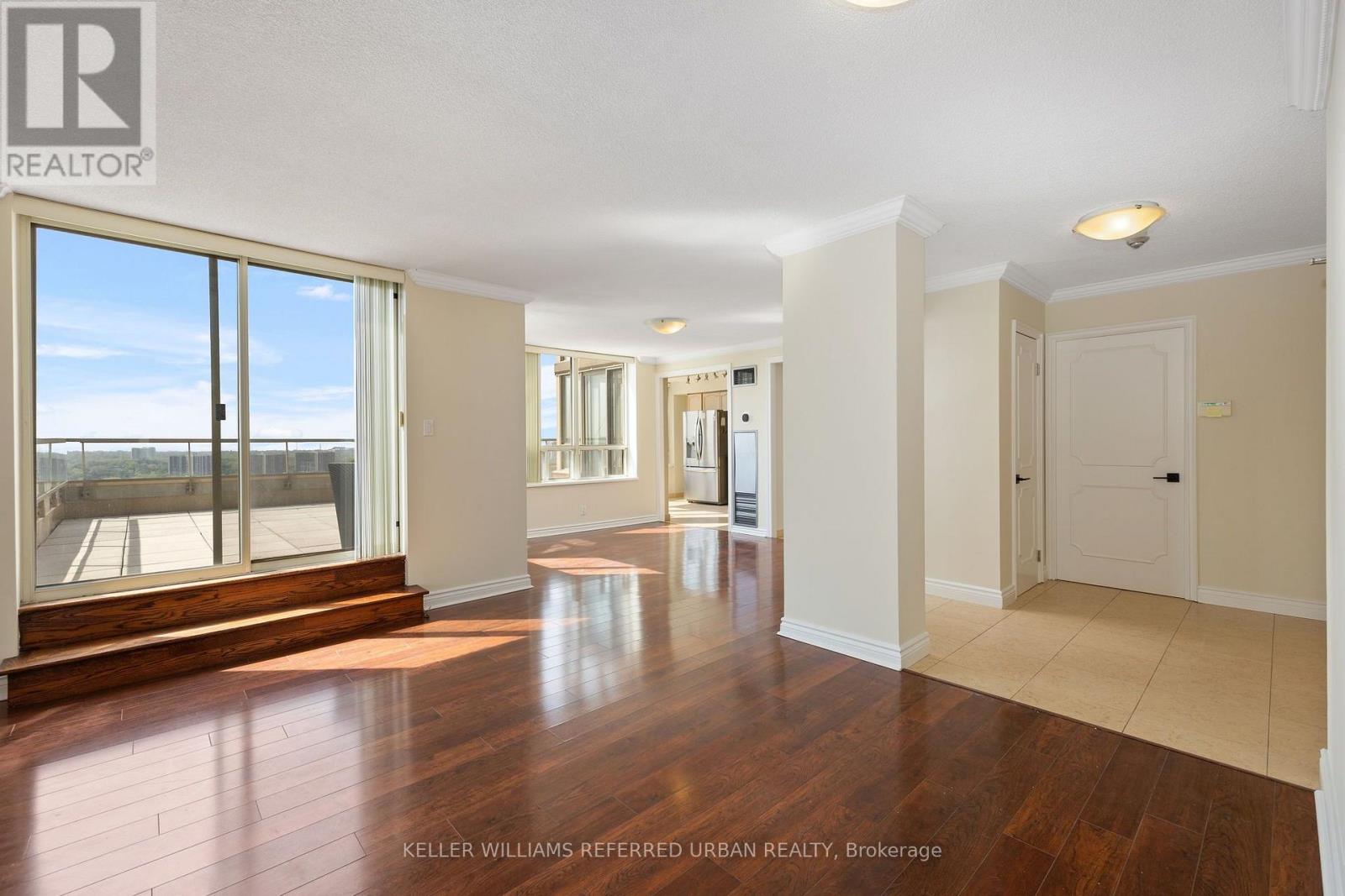 2903 - 205 Wynford Drive S, Toronto, Ontario  M3C 3P4 - Photo 9 - C13816846