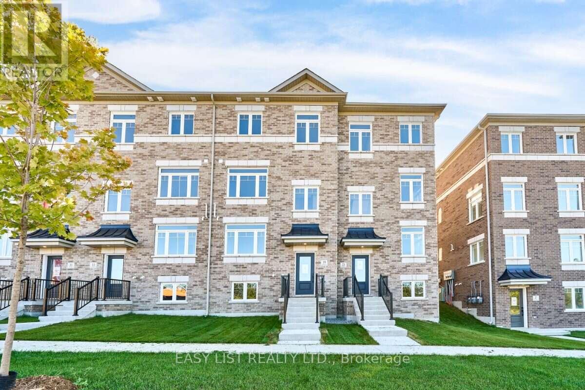 19 ADDYMAN CRESCENT, Clarington, Ontario