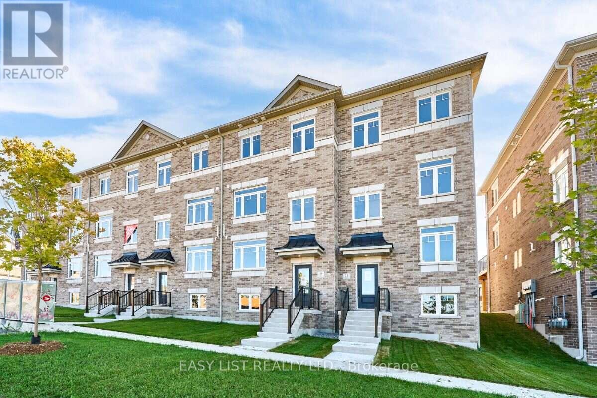 19 Addyman Crescent, Clarington, Ontario  L1B 0X4 - Photo 2 - E13816822