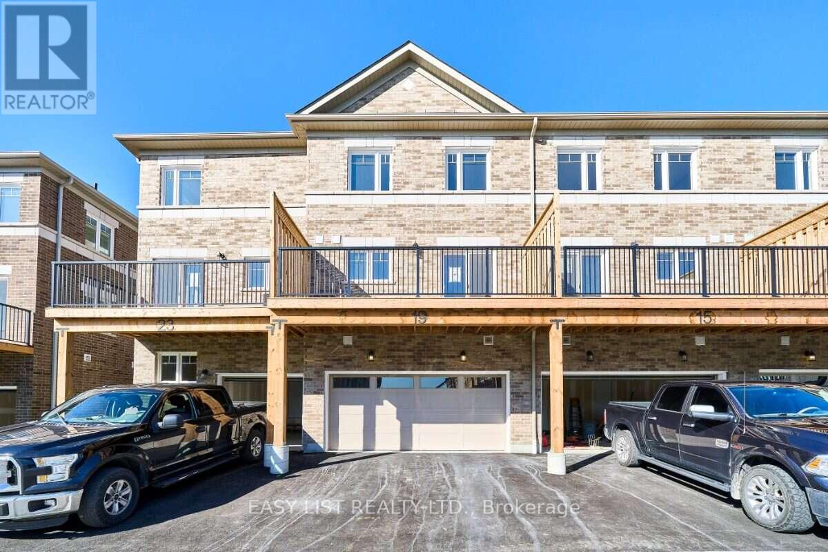 19 Addyman Crescent, Clarington, Ontario  L1B 0X4 - Photo 6 - E13816822