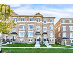19 ADDYMAN CRESCENT, Clarington, Ontario