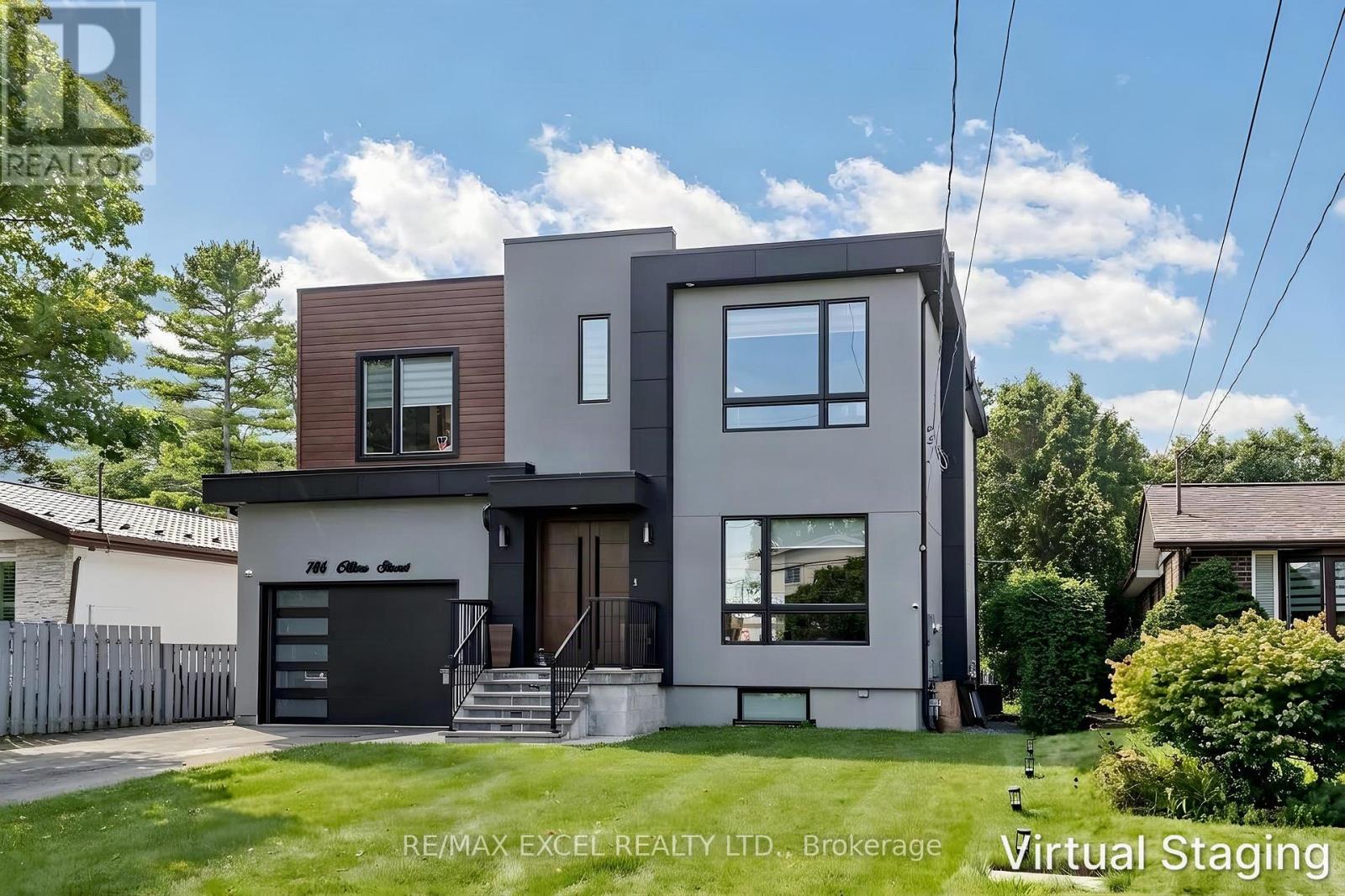 786 OLIVA STREET, Pickering, Ontario