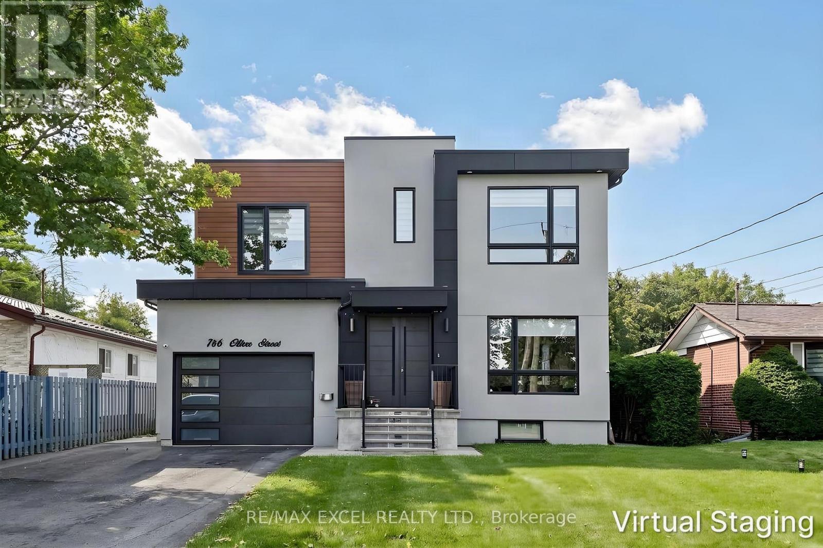 786 Oliva Street, Pickering, Ontario  L1W 2V8 - Photo 2 - E13816840