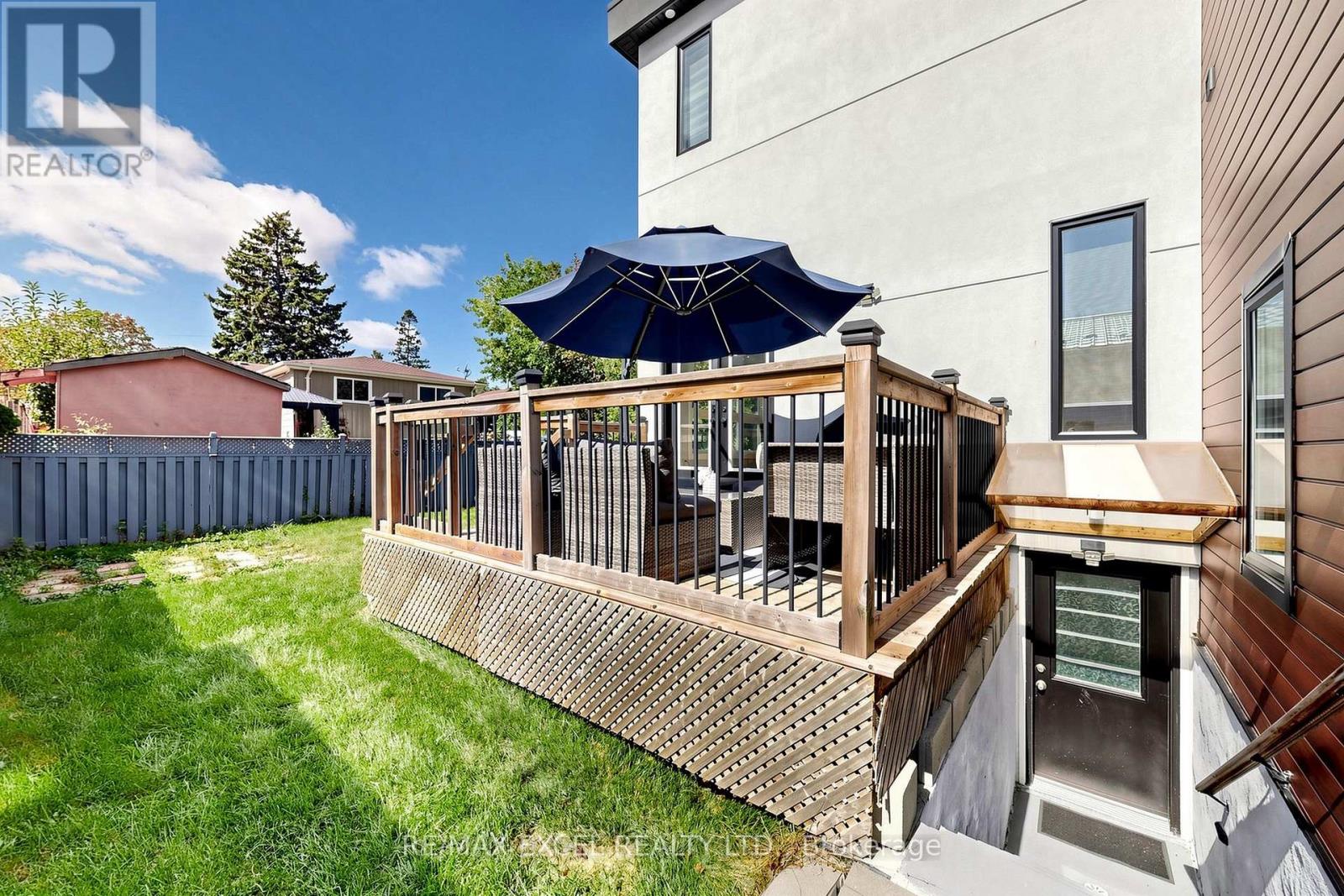 786 Oliva Street, Pickering, Ontario  L1W 2V8 - Photo 34 - E13816840