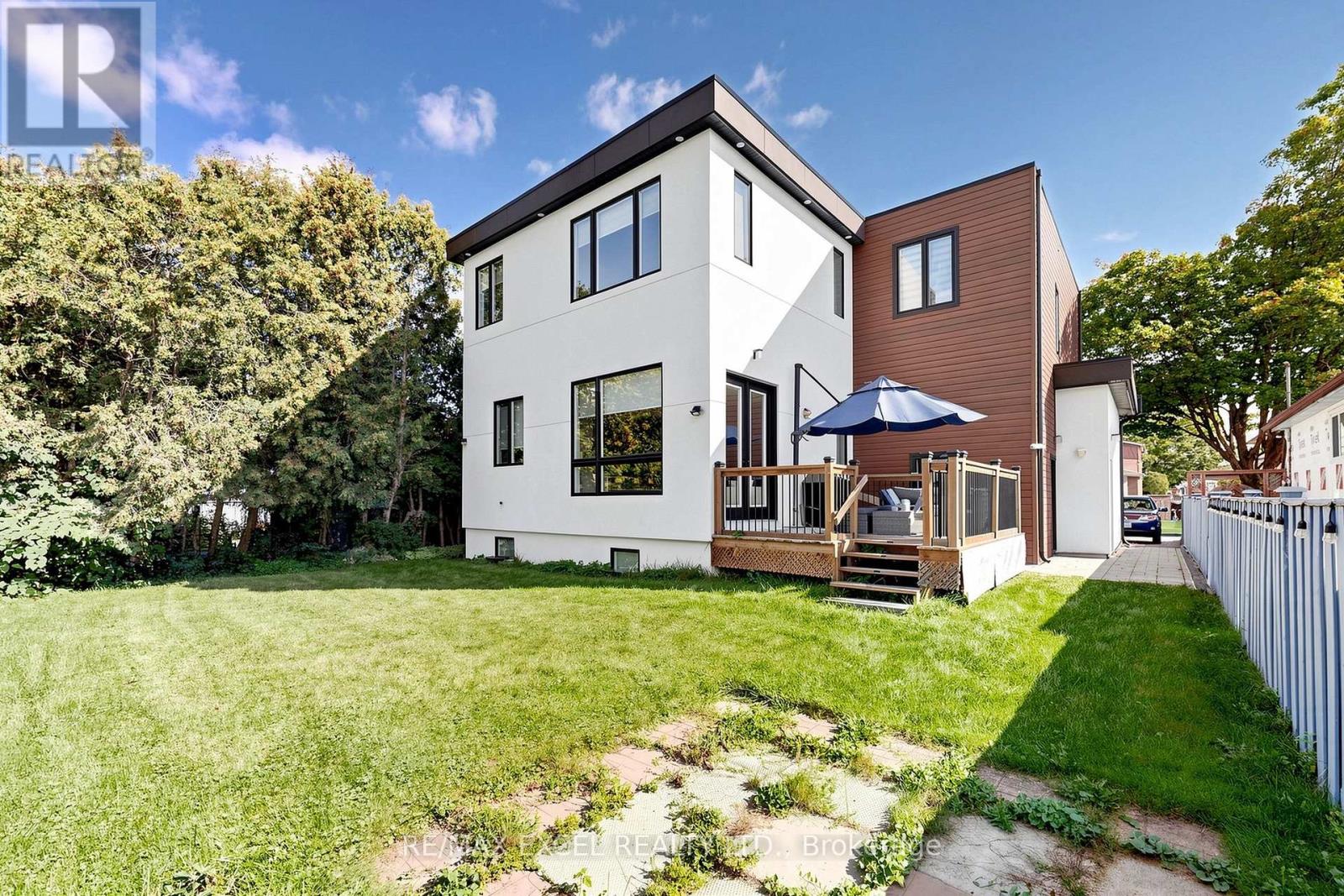 786 Oliva Street, Pickering, Ontario  L1W 2V8 - Photo 35 - E13816840