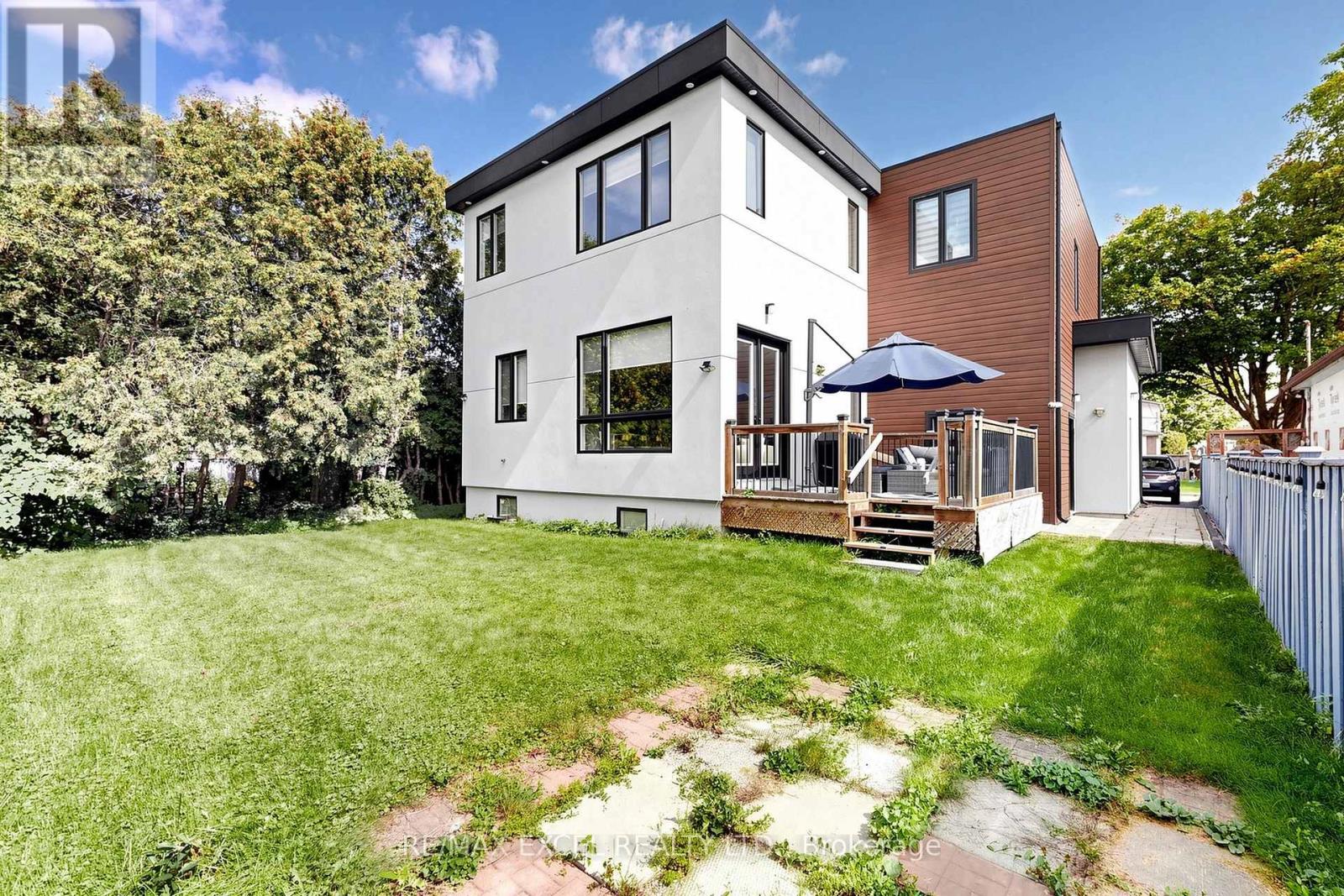 786 Oliva Street, Pickering, Ontario  L1W 2V8 - Photo 37 - E13816840