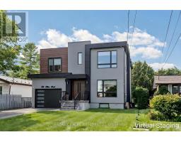 786 OLIVA STREET, Pickering, Ontario