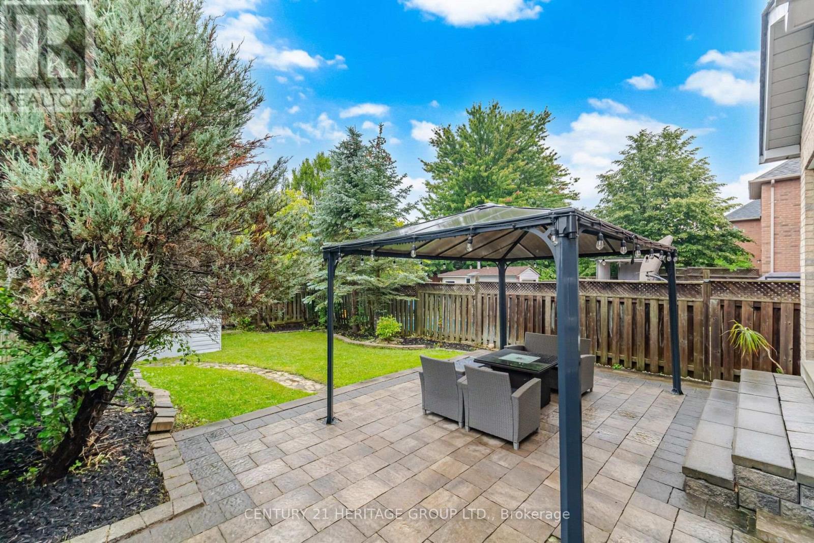 46 Snowy Meadow Avenue, Richmond Hill, Ontario  L4E 3V4 - Photo 41 - N13816770