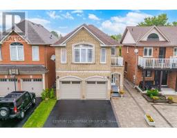46 SNOWY MEADOW AVENUE, Richmond Hill, Ontario
