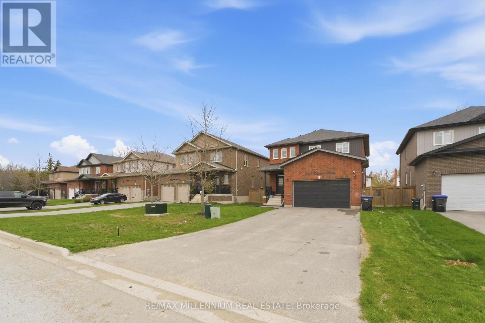 264 PATTERSON STREET, New Tecumseth, Ontario