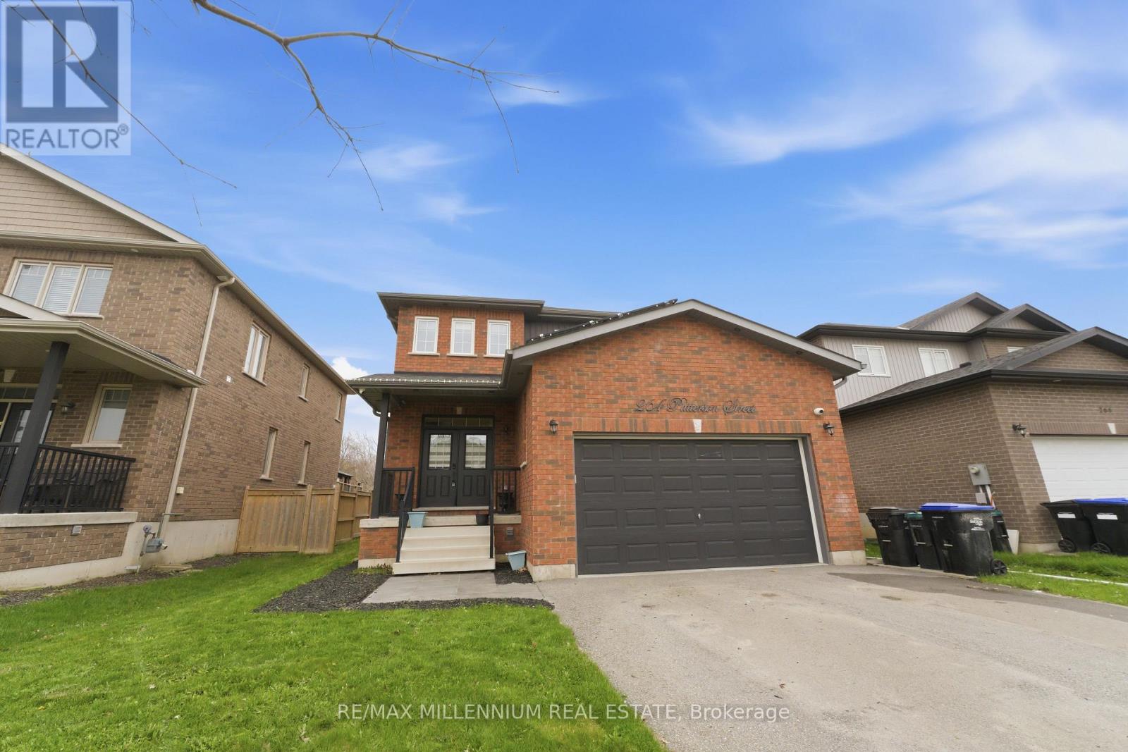 264 Patterson Street, New Tecumseth, Ontario  L0G 1A0 - Photo 2 - N13816776