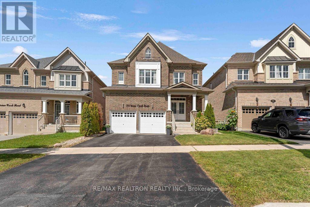34 Vivian Creek Road, East Gwillimbury, Ontario  L0G 1M0 - Photo 2 - N13816804