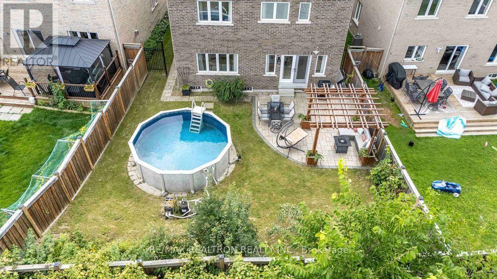 34 Vivian Creek Road, East Gwillimbury, Ontario  L0G 1M0 - Photo 44 - N13816804