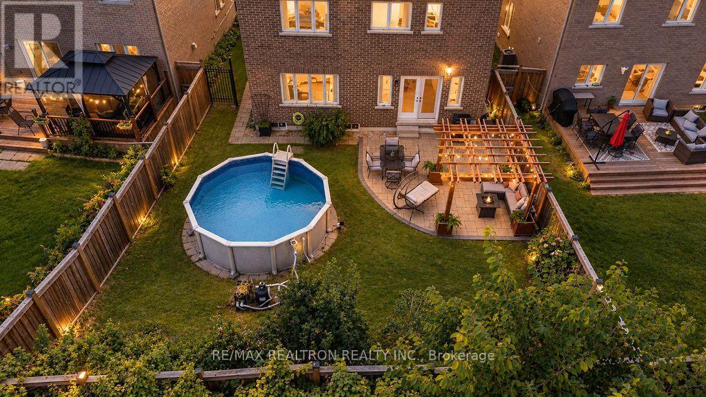 34 Vivian Creek Road, East Gwillimbury, Ontario  L0G 1M0 - Photo 49 - N13816804
