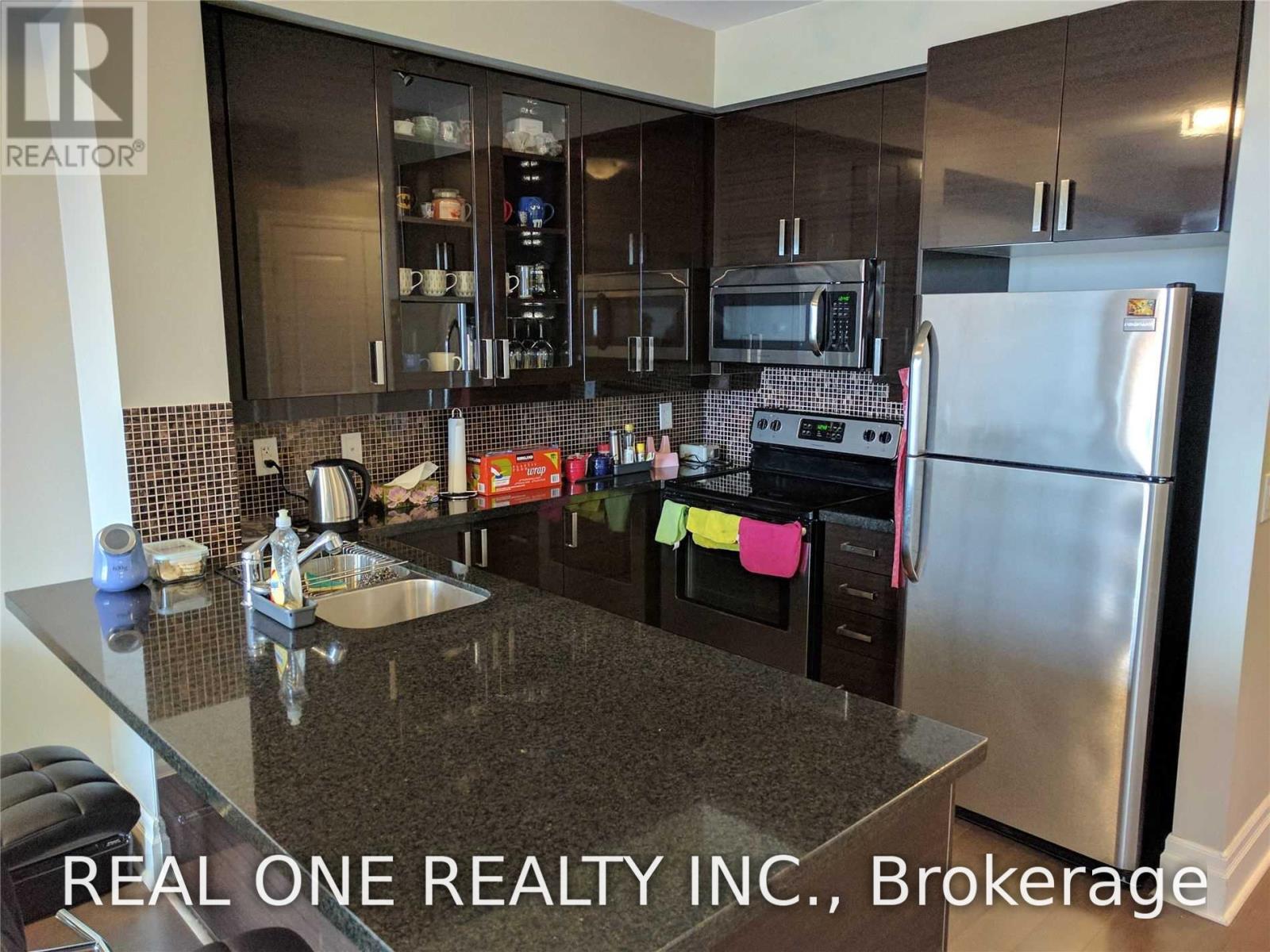 508 - 151 Upper Duke Crescent, Markham, Ontario  L6G 0E1 - Photo 3 - N13816810