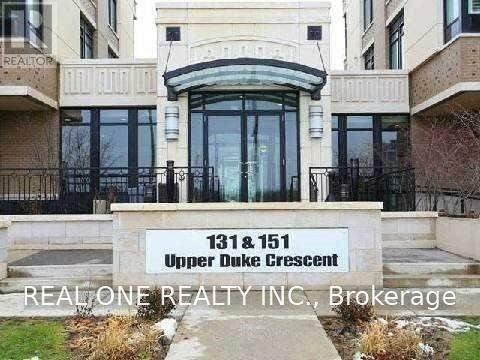 508 - 151 Upper Duke Crescent, Markham, Ontario  L6G 0E1 - Photo 6 - N13816810