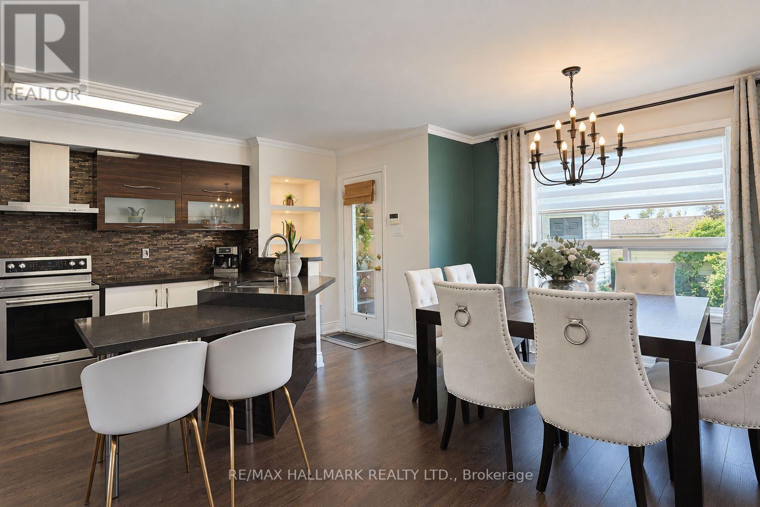 97 Benjamin Hood Crescent, Vaughan, Ontario  L4K 5M6 - Photo 13 - N13816844