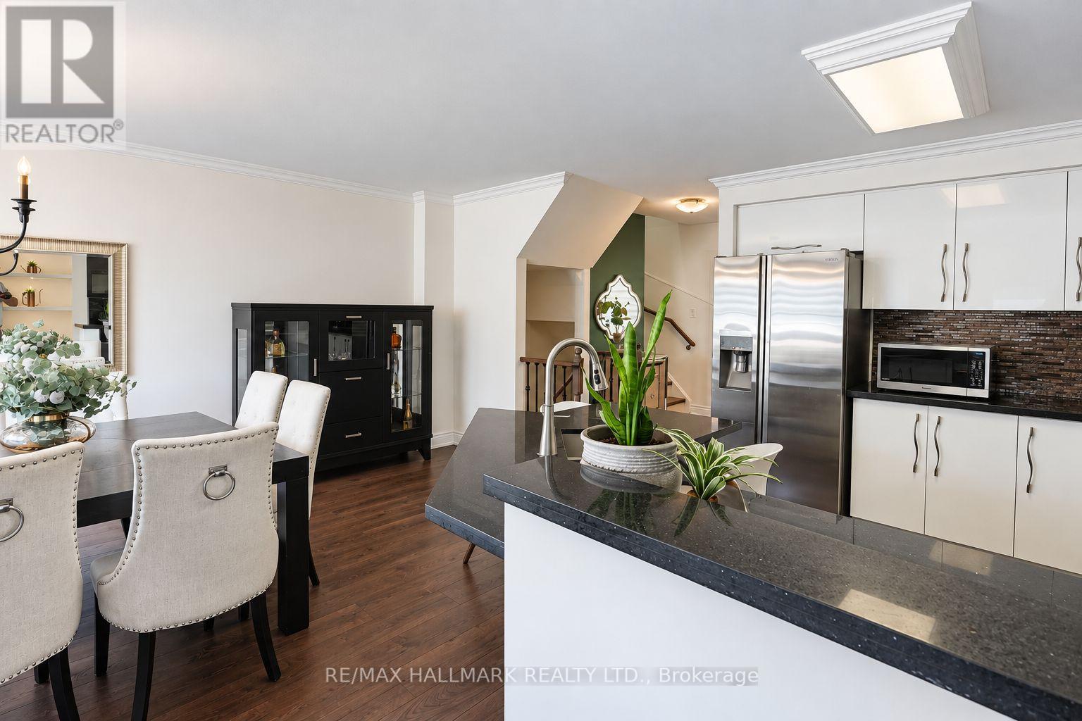 97 Benjamin Hood Crescent, Vaughan, Ontario  L4K 5M6 - Photo 15 - N13816844