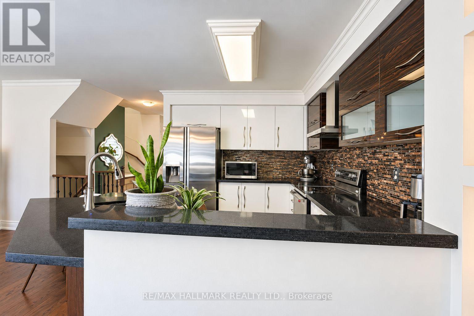 97 Benjamin Hood Crescent, Vaughan, Ontario  L4K 5M6 - Photo 16 - N13816844